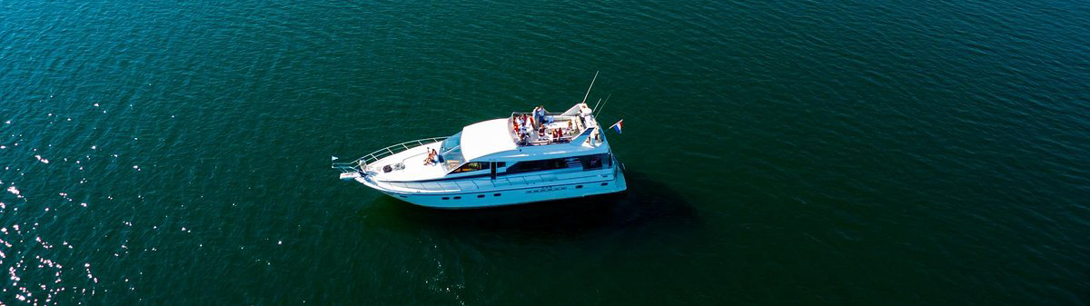 Varen Zeeland, Goldies Travel