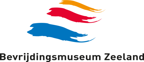 Logo Bevrijdingsmuseum Zeeland