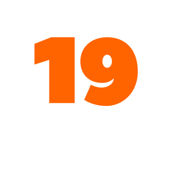 Logo Podium 19