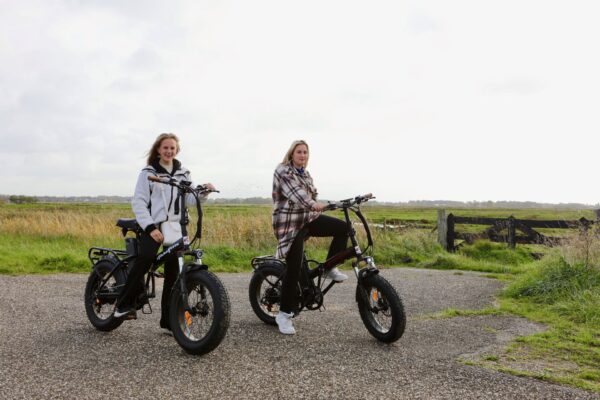 Scooter Huren Zeeland