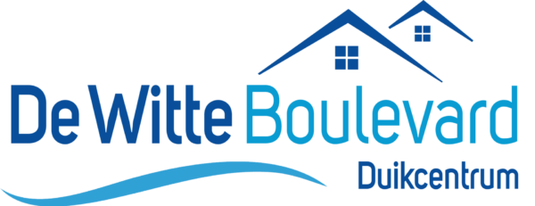 Logo Duikcentrum de Witte Boulevard