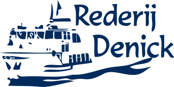 Logo Rederij Denick