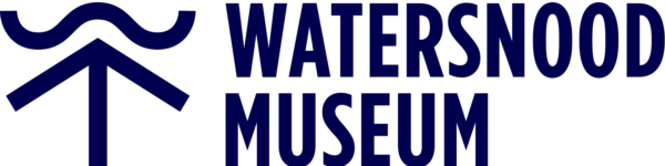 Logo Watersnood Museum