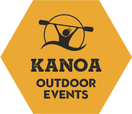 Logo Kanoa Outdoor & Events